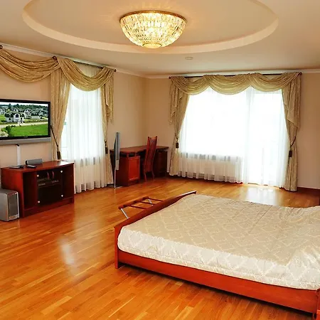 Вилла Club Village Old Captain Рига
