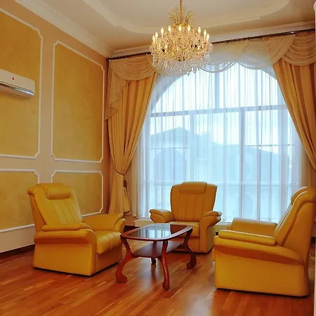 Club Village Old Captain Вилла