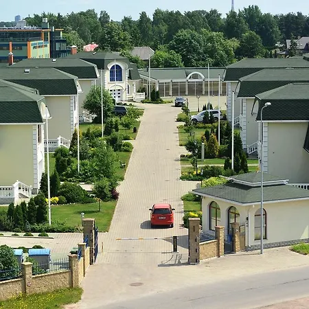 Club Village Old Captain *
